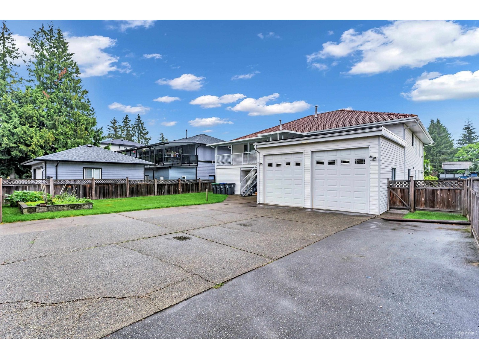 9433 156 Street, Surrey, British Columbia  V3R 5Z1 - Photo 36 - R2976620