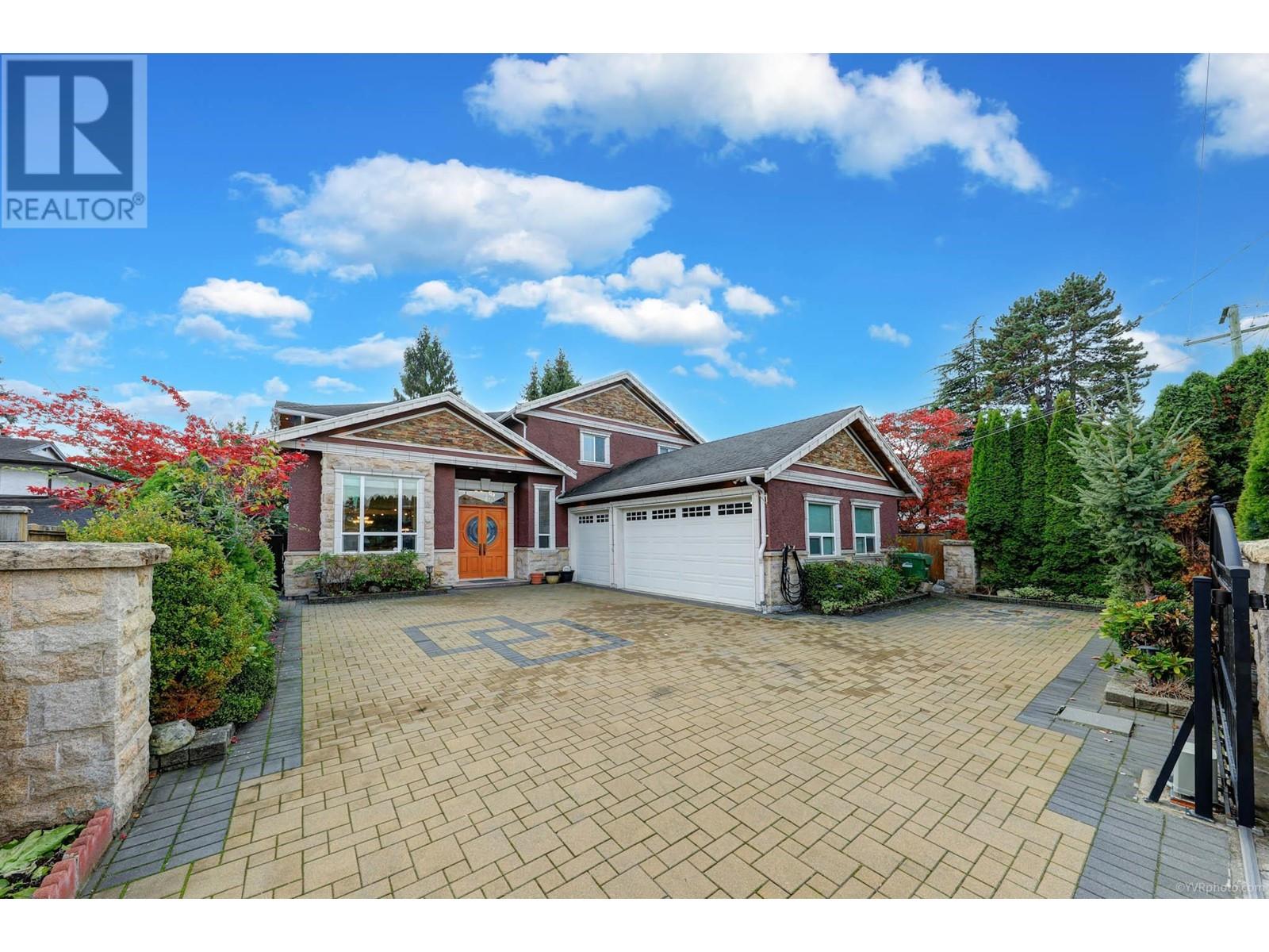 8426 FRANCIS ROAD, richmond, British Columbia