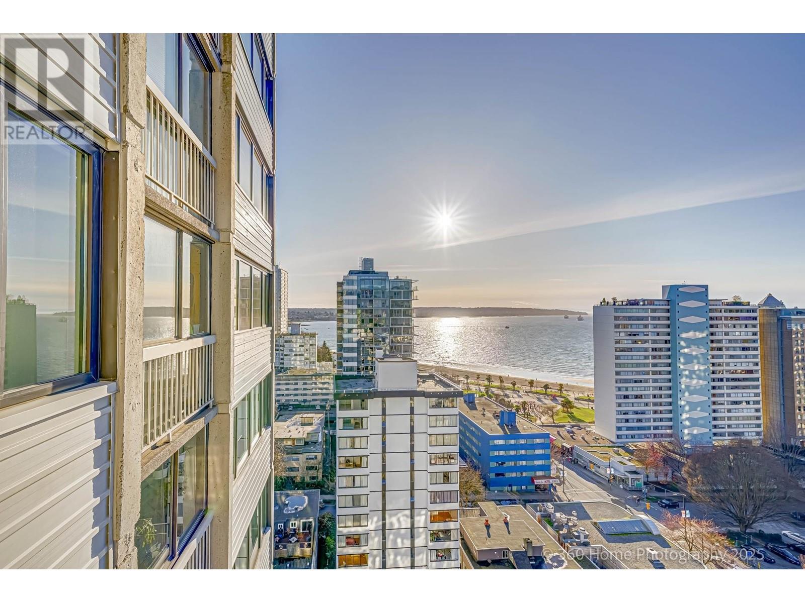 1802 1740 Comox Street, Vancouver, British Columbia  V6G 2Z1 - Photo 11 - R2976769