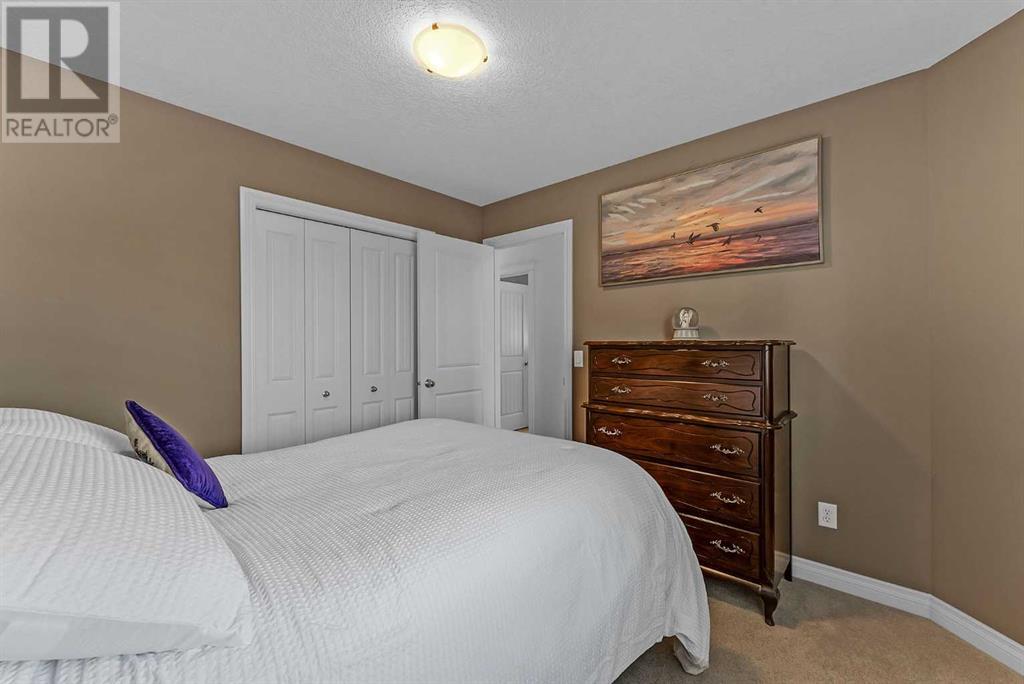 158 Prairie Springs Crescent Sw, Airdrie, Alberta  T4B 0G1 - Photo 20 - A2196421