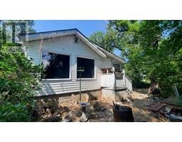 227 6 Street East Coulee, Drumheller, Ca