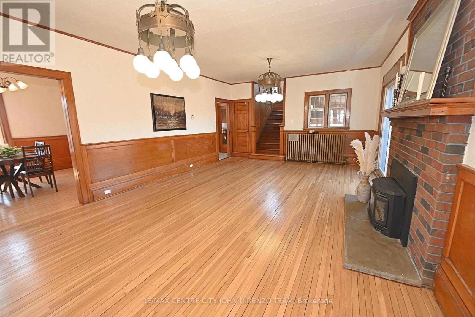 236 Colonel Bostwick Street, Central Elgin, Ontario  N5L 1C1 - Photo 7 - X12013861