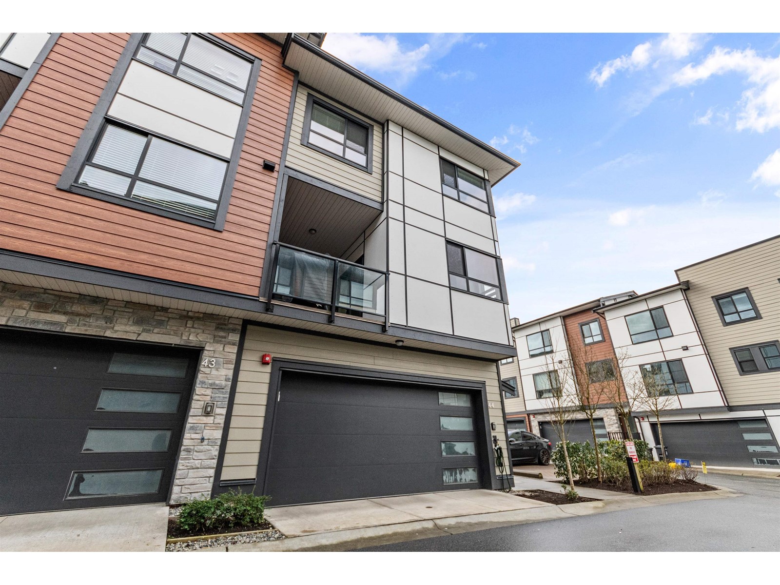 44 20150 81 Avenue, Langley, British Columbia  V2Y 3L8 - Photo 2 - R2976416