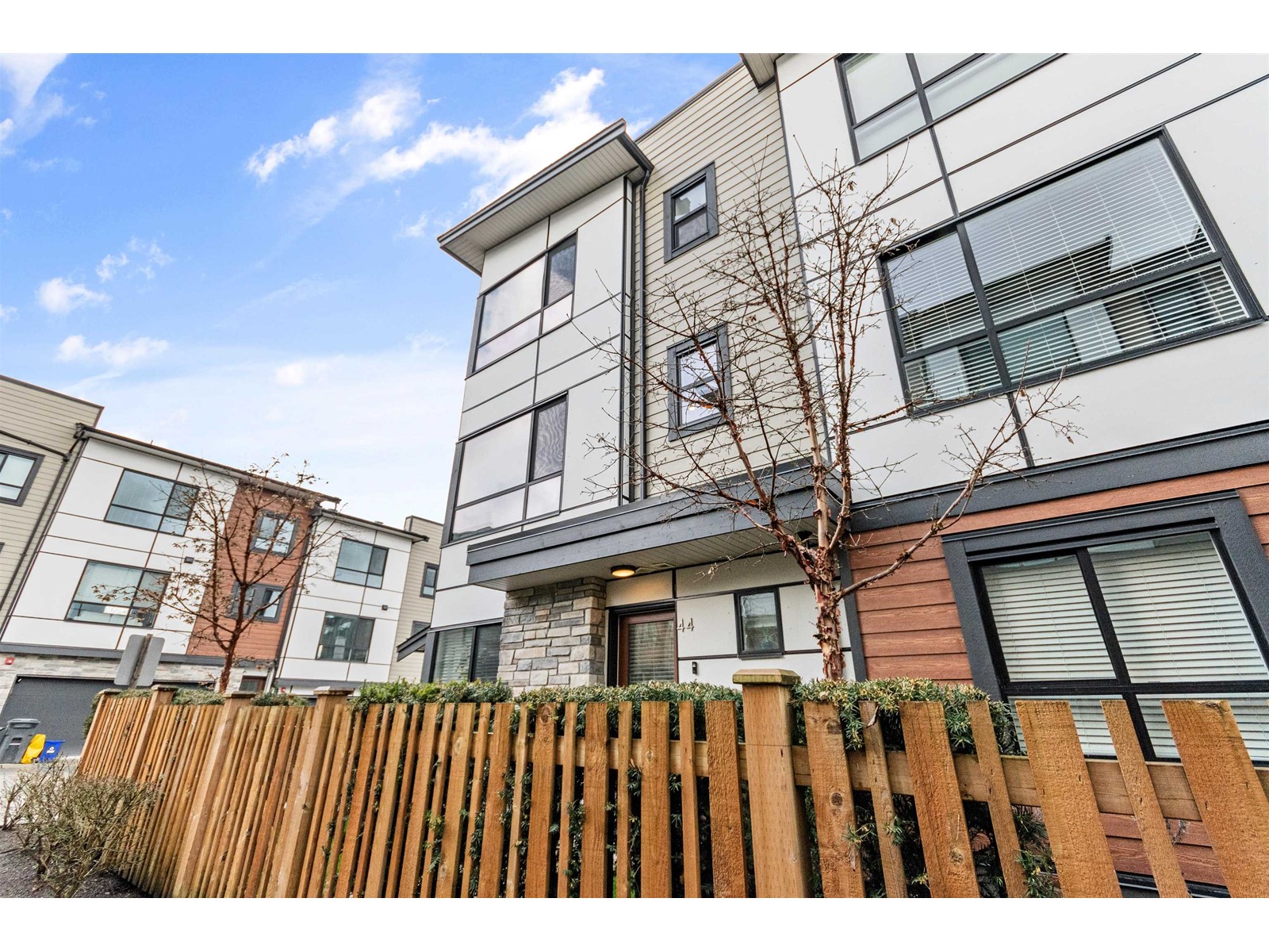 44 20150 81 Avenue, Langley, British Columbia  V2Y 3L8 - Photo 4 - R2976416