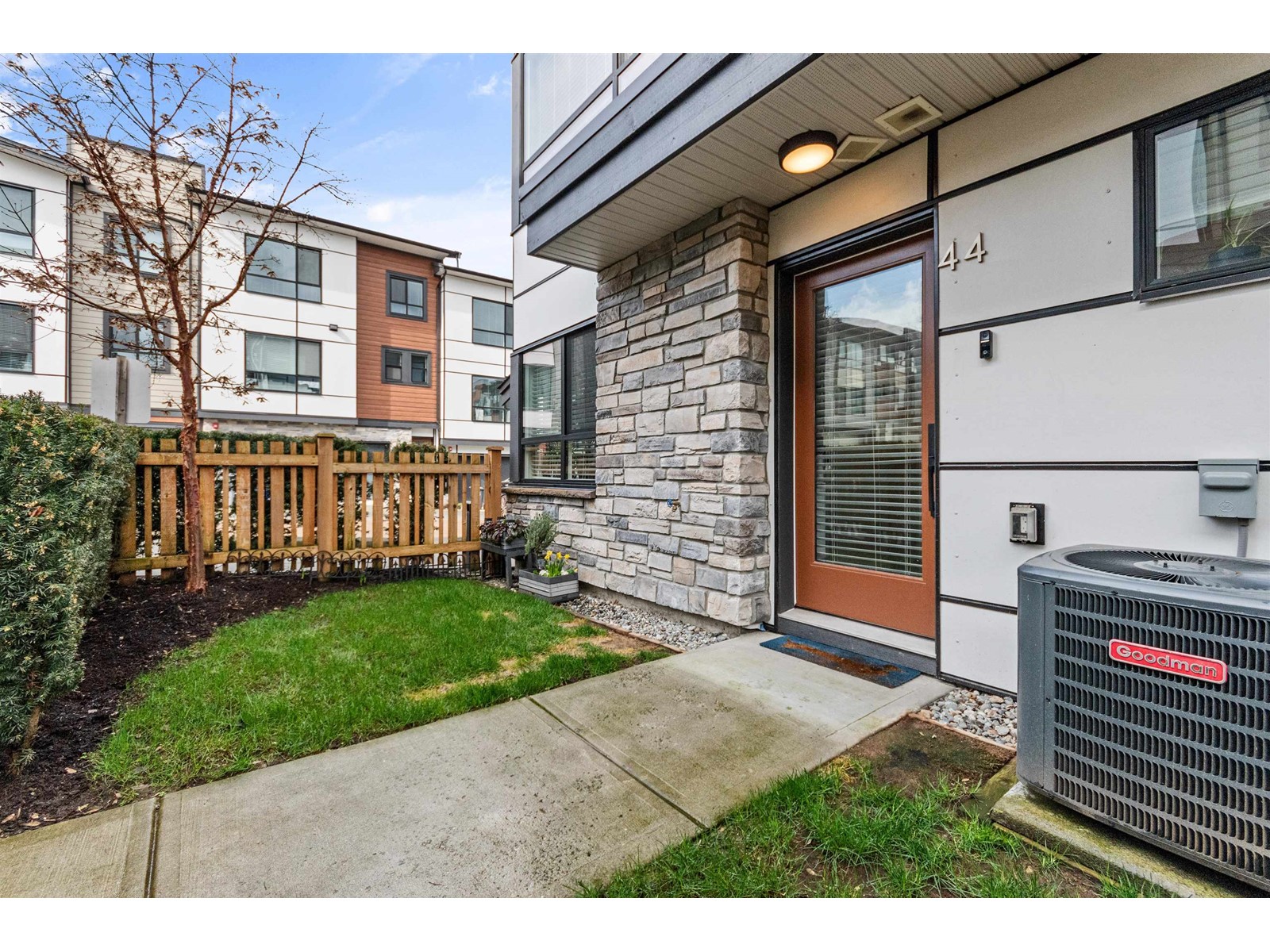 44 20150 81 Avenue, Langley, British Columbia  V2Y 3L8 - Photo 5 - R2976416