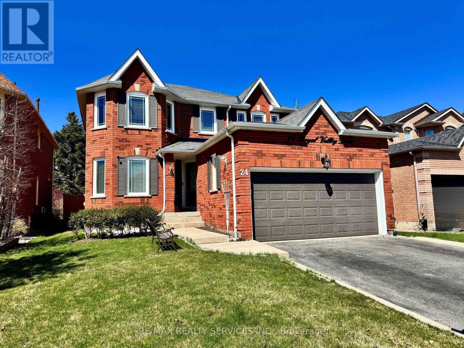 Property at 24 ROYAL VALLEY DRIVE image 1