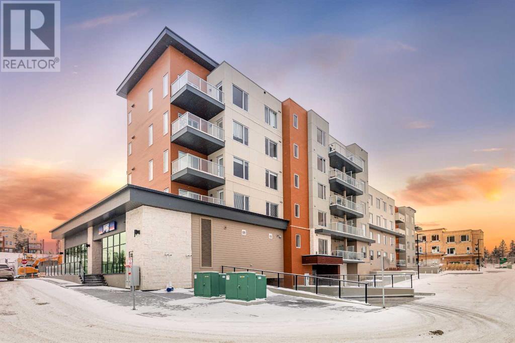 211, 71 Shawnee Common Sw, Calgary, Alberta  T2Y 0R2 - Photo 2 - A2193530