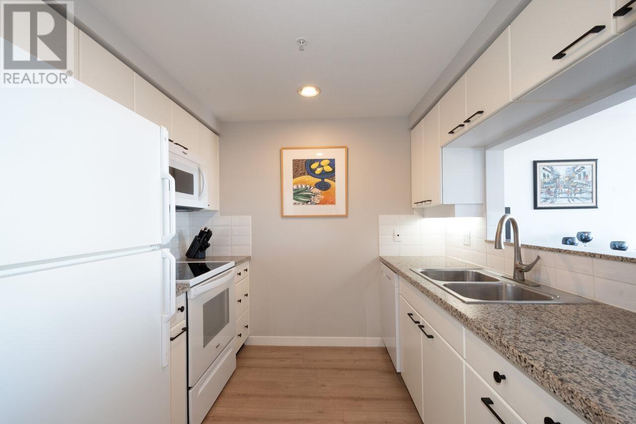 2105 1201 Marinaside Crescent, Vancouver, British Columbia  V6Z 2V2 - Photo 9 - R2976573