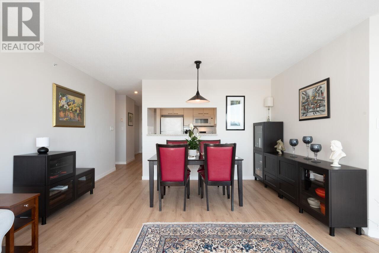 2105 1201 Marinaside Crescent, Vancouver, British Columbia  V6Z 2V2 - Photo 18 - R2976573