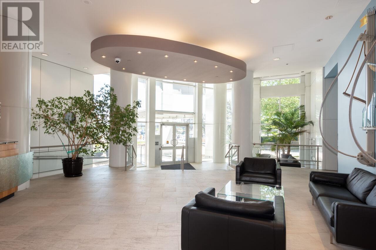 2105 1201 Marinaside Crescent, Vancouver, British Columbia  V6Z 2V2 - Photo 4 - R2976573