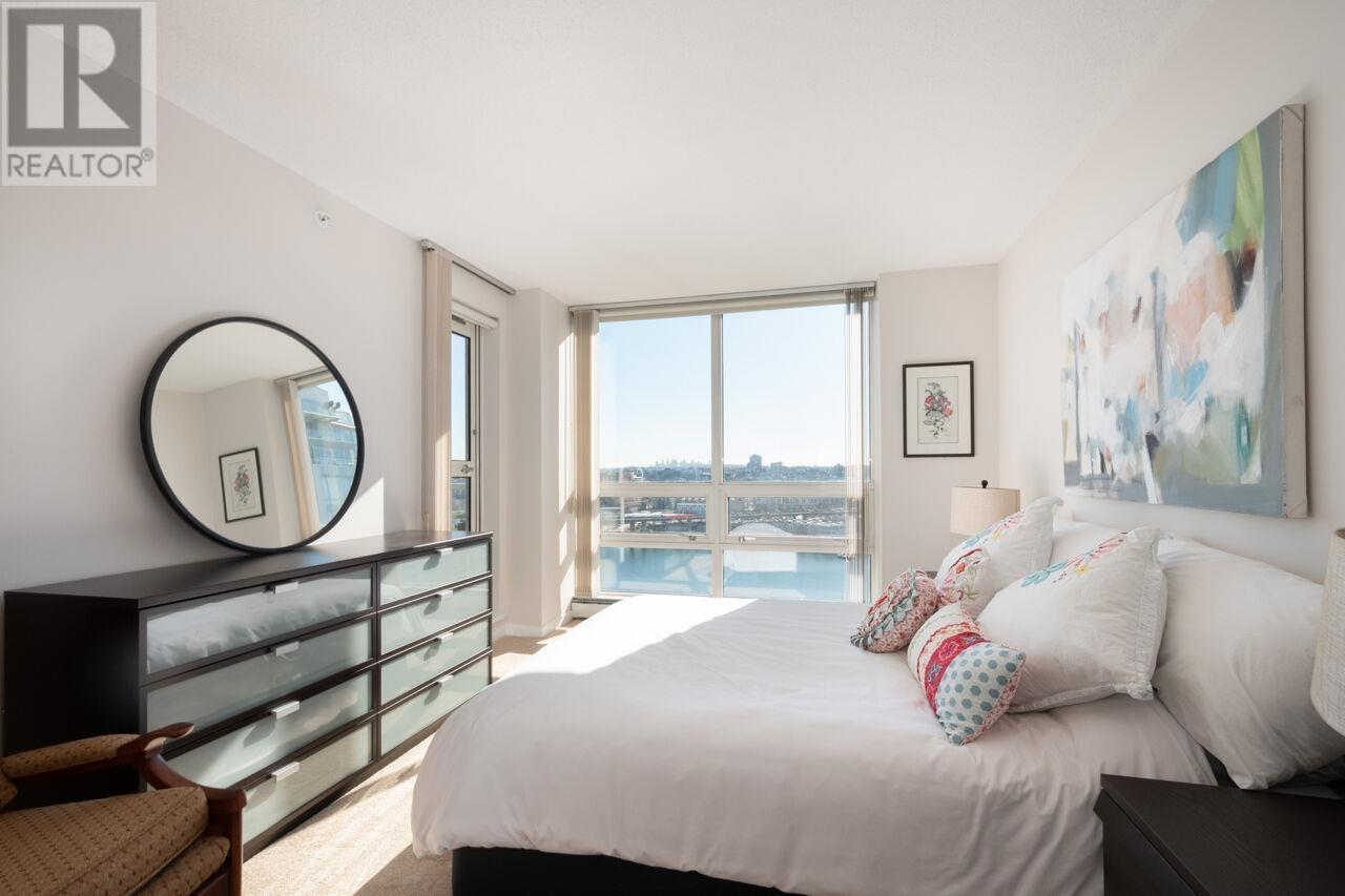 2105 1201 Marinaside Crescent, Vancouver, British Columbia  V6Z 2V2 - Photo 24 - R2976573