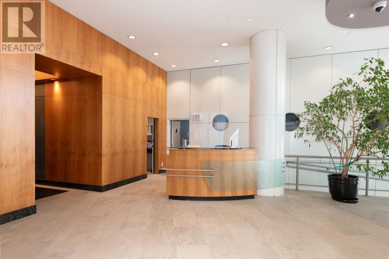 2105 1201 Marinaside Crescent, Vancouver, British Columbia  V6Z 2V2 - Photo 5 - R2976573