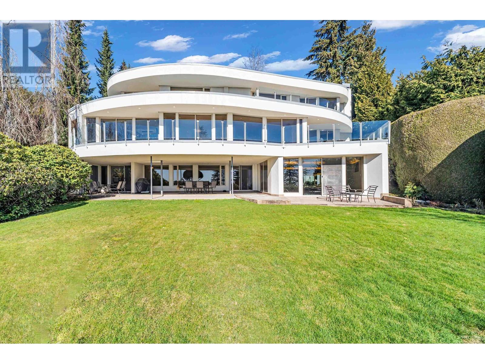 1407 BRAMWELL ROAD, west vancouver, British Columbia
