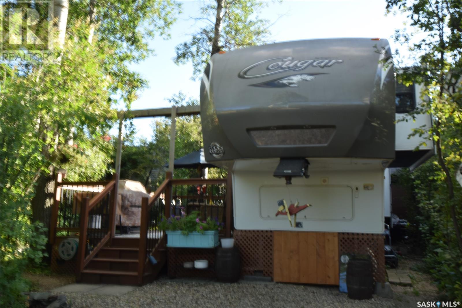 Property at Poplar Beach RV Resort image 1