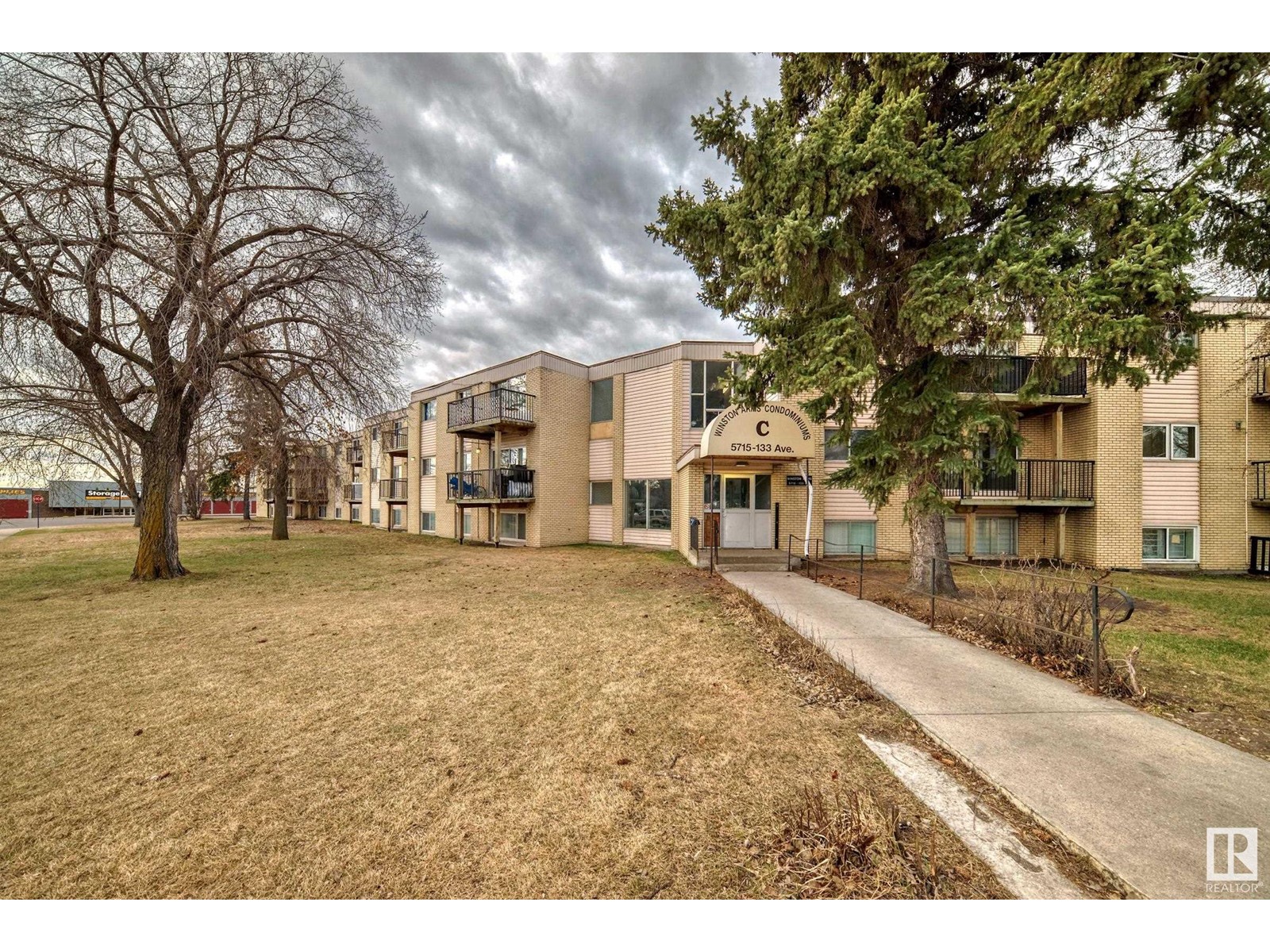 Property at #15C 5715 133 AV NW image 1