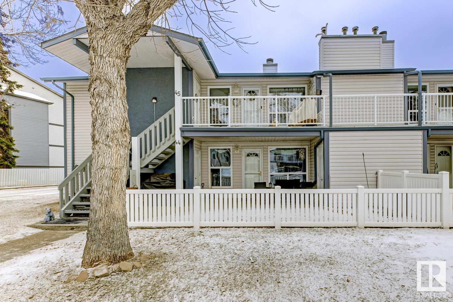 #45 14620 26 St Nw, Edmonton, Alberta  T5Y 2J9 - Photo 2 - E4425174