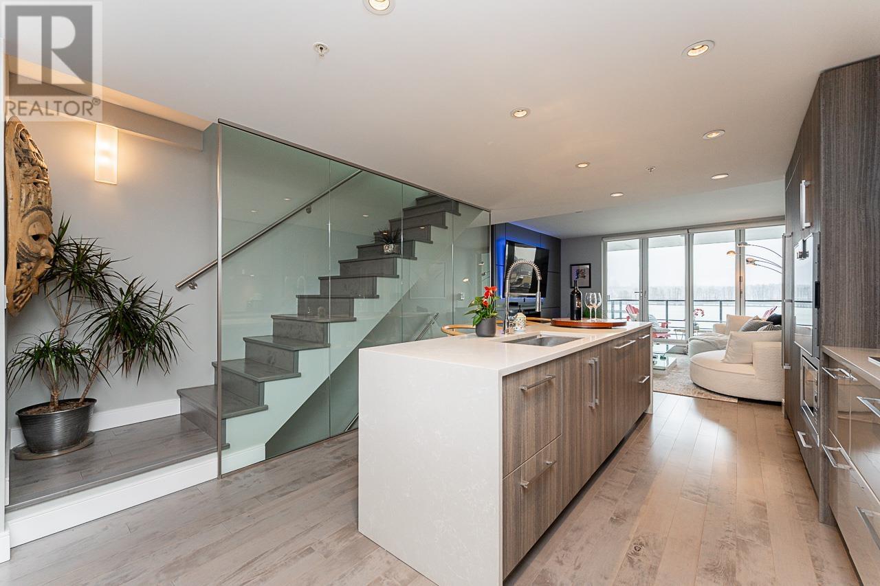 Th511 210 Salter Street, New Westminster, British Columbia  V3M 0J9 - Photo 6 - R2976129