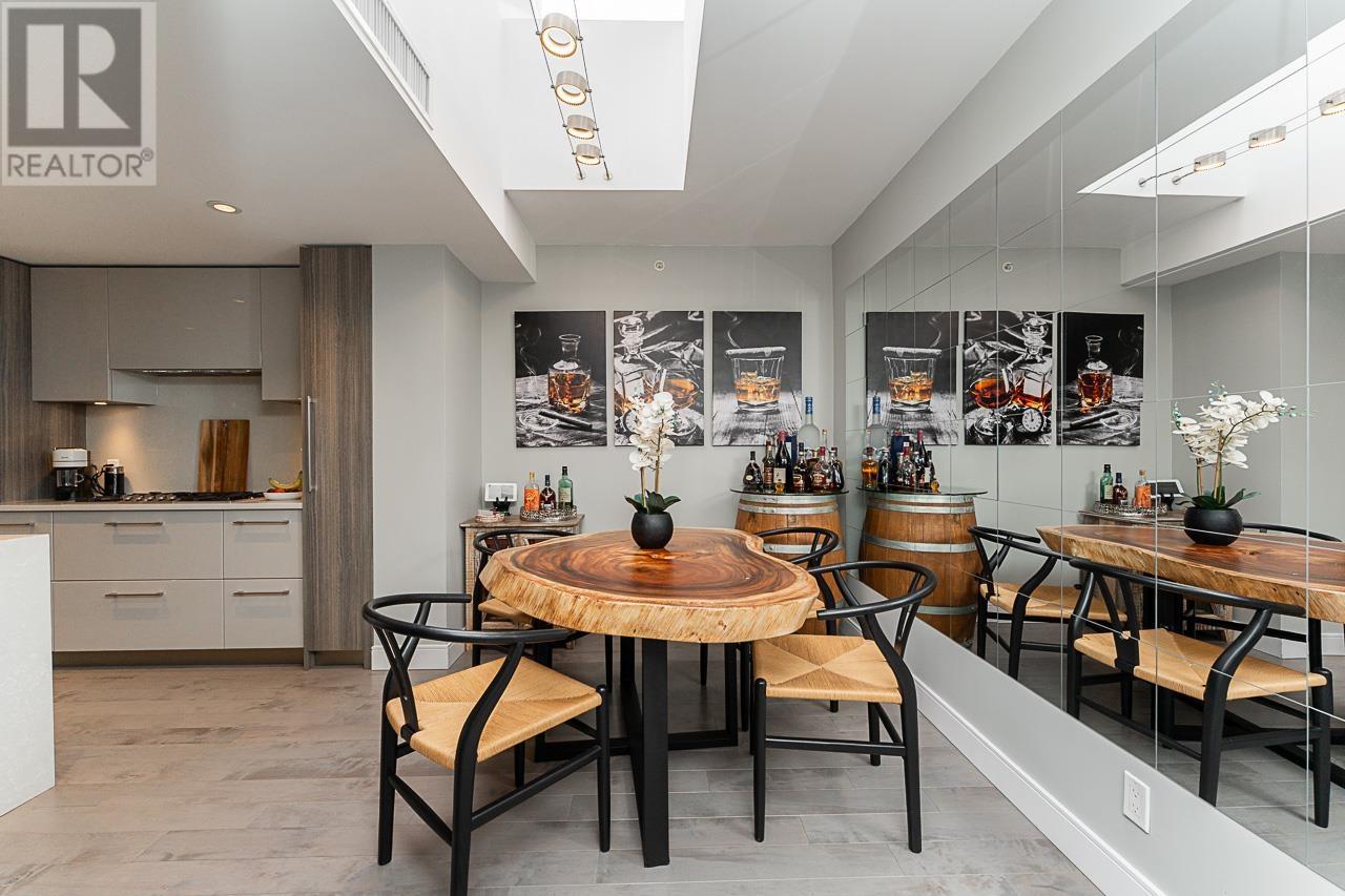 Th511 210 Salter Street, New Westminster, British Columbia  V3M 0J9 - Photo 10 - R2976129