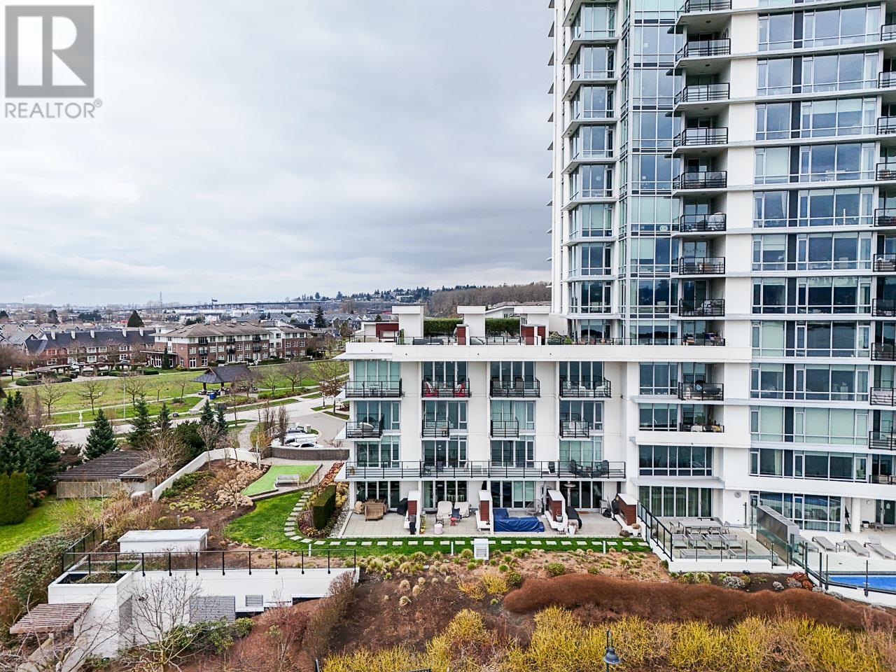 Th511 210 Salter Street, New Westminster, British Columbia  V3M 0J9 - Photo 19 - R2976129