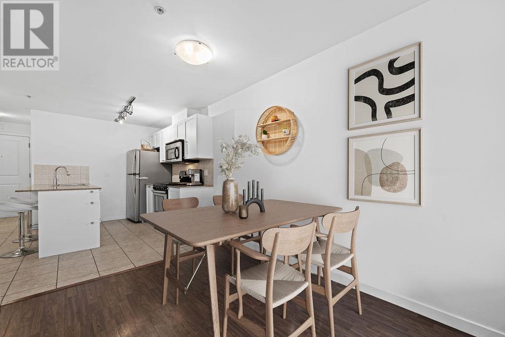 306 2636 E Hastings Street, Vancouver, British Columbia  V5K 0A4 - Photo 1 - R2976777