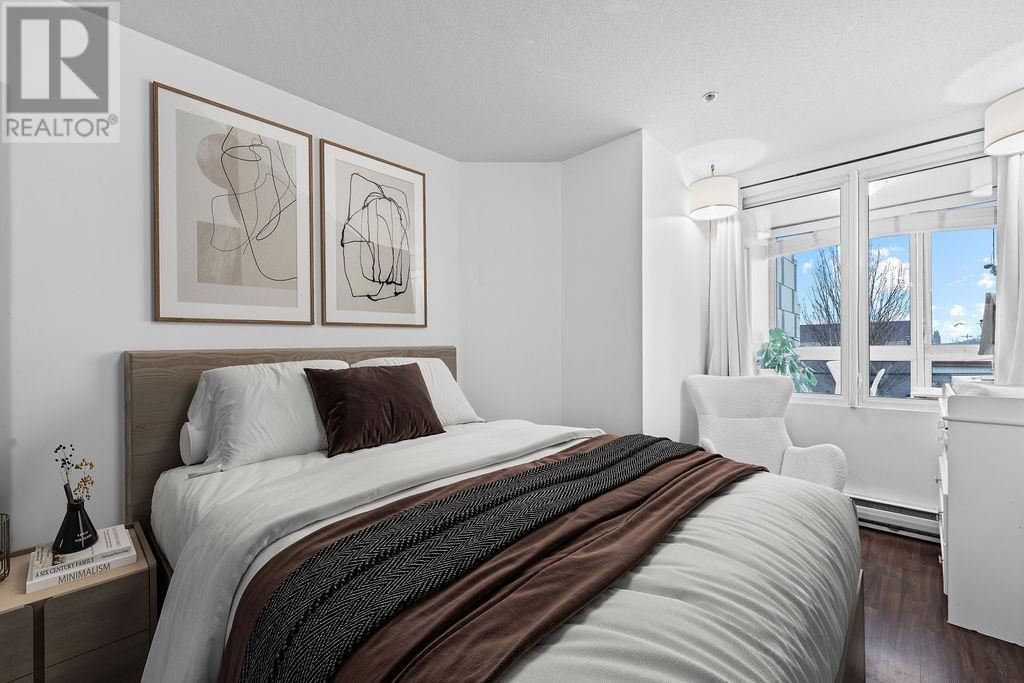 306 2636 E Hastings Street, Vancouver, British Columbia  V5K 0A4 - Photo 4 - R2976777