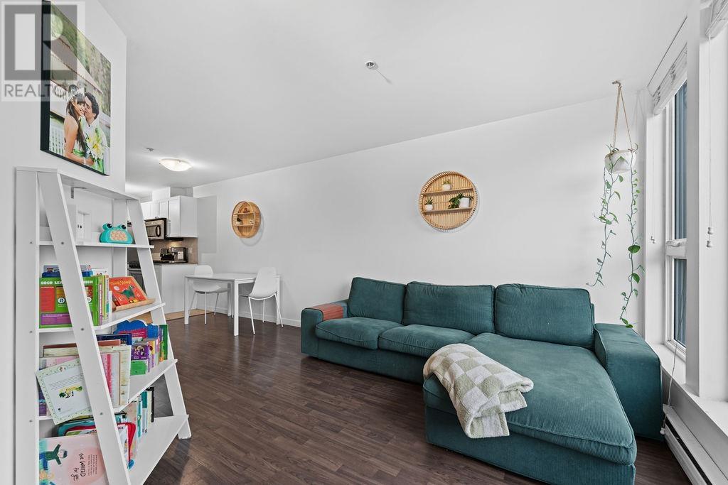 306 2636 E Hastings Street, Vancouver, British Columbia  V5K 0A4 - Photo 7 - R2976777