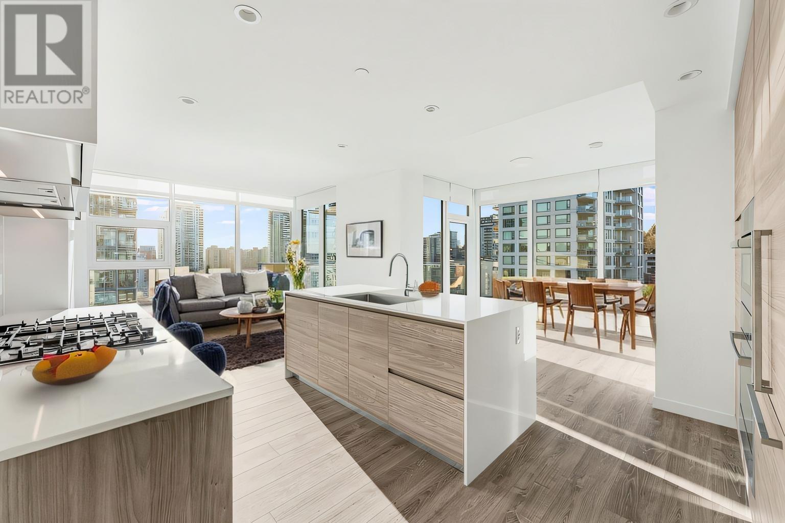 1004 660 QUAYSIDE DRIVE, new westminster, British Columbia