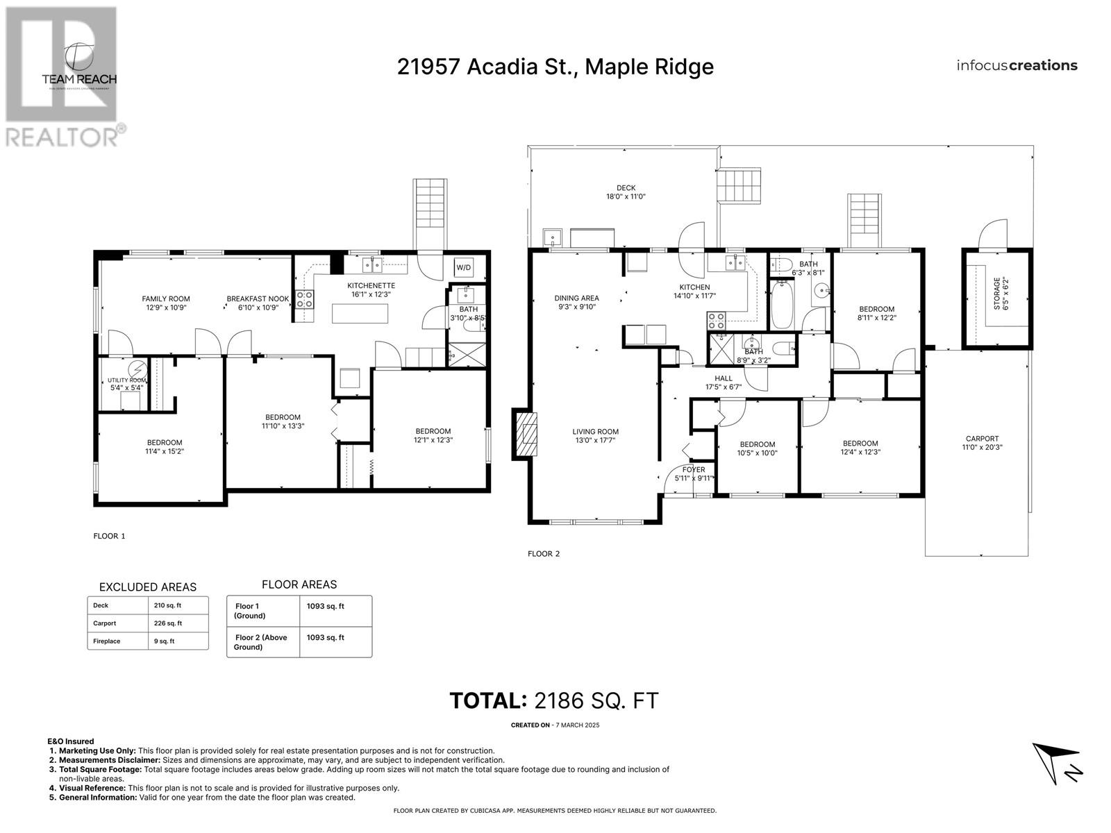 21957 Acadia Street, Maple Ridge, British Columbia  V2X 3B7 - Photo 30 - R2976787