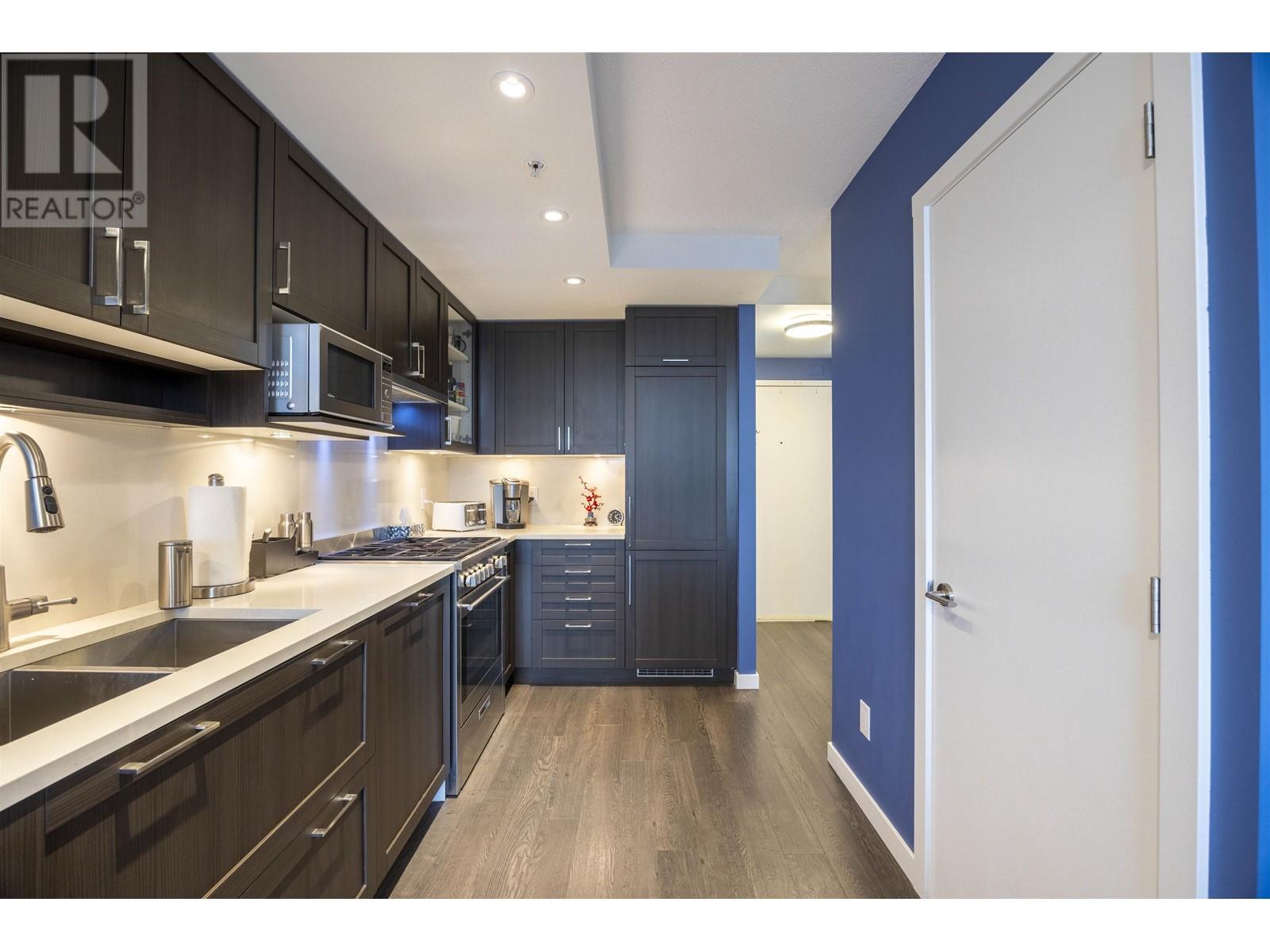 2308 5665 Boundary Road, Vancouver, British Columbia  V5Z 2W5 - Photo 9 - R2974823