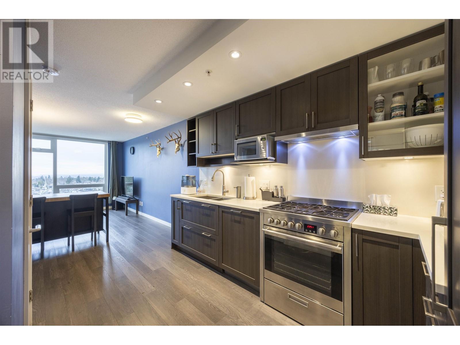 2308 5665 Boundary Road, Vancouver, British Columbia  V5Z 2W5 - Photo 5 - R2974823