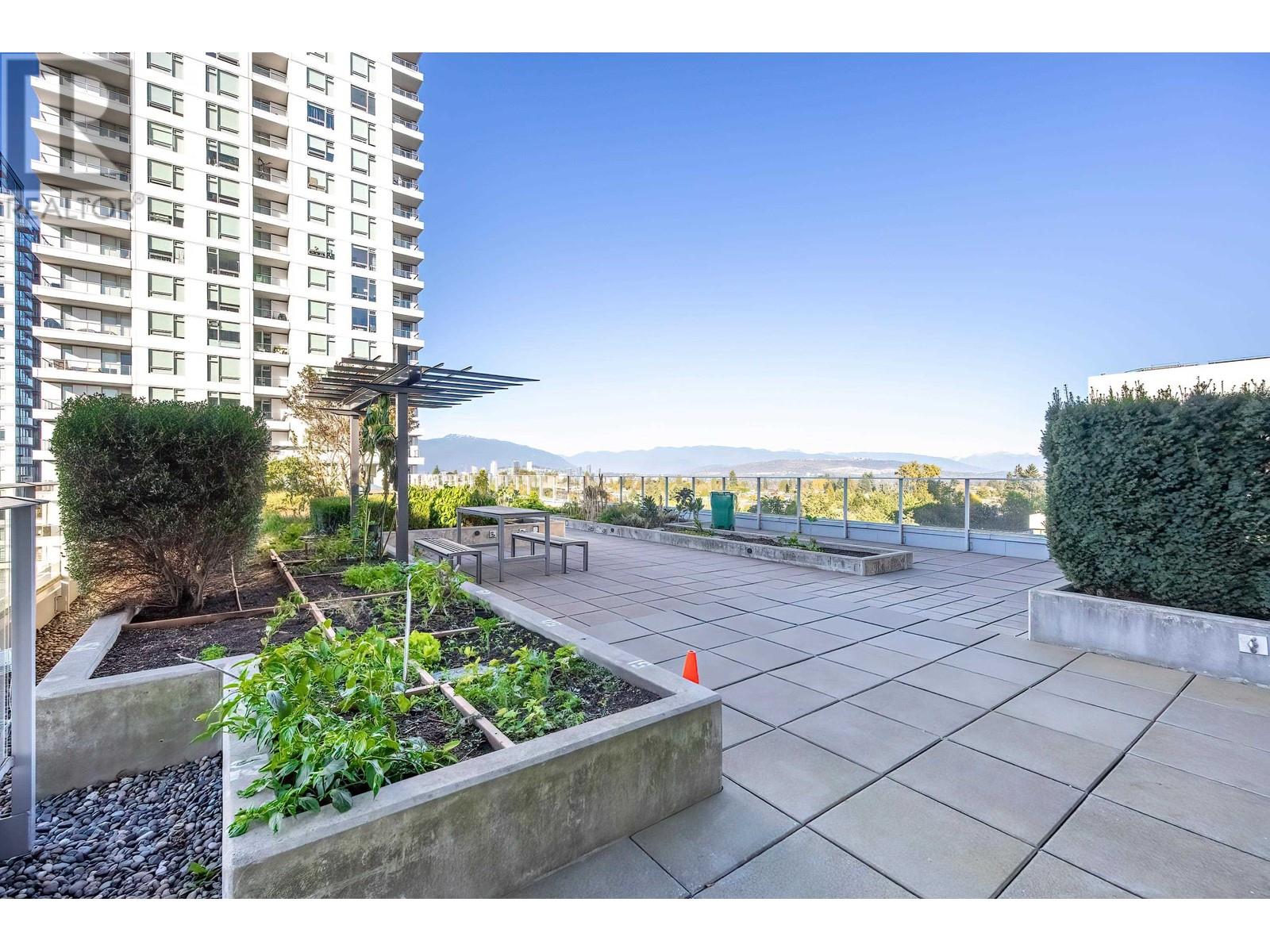 2308 5665 Boundary Road, Vancouver, British Columbia  V5Z 2W5 - Photo 22 - R2974823