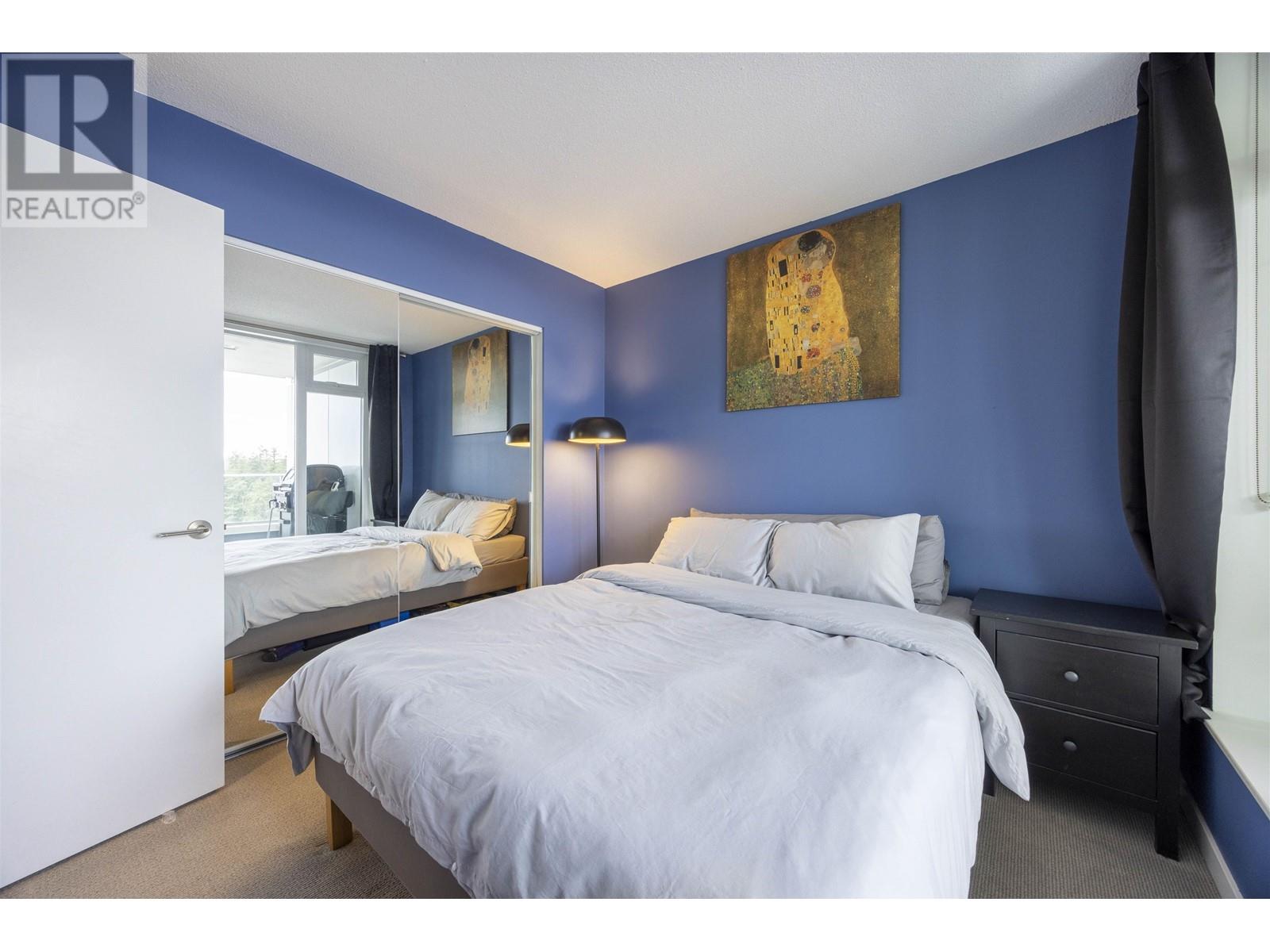 2308 5665 Boundary Road, Vancouver, British Columbia  V5Z 2W5 - Photo 14 - R2974823