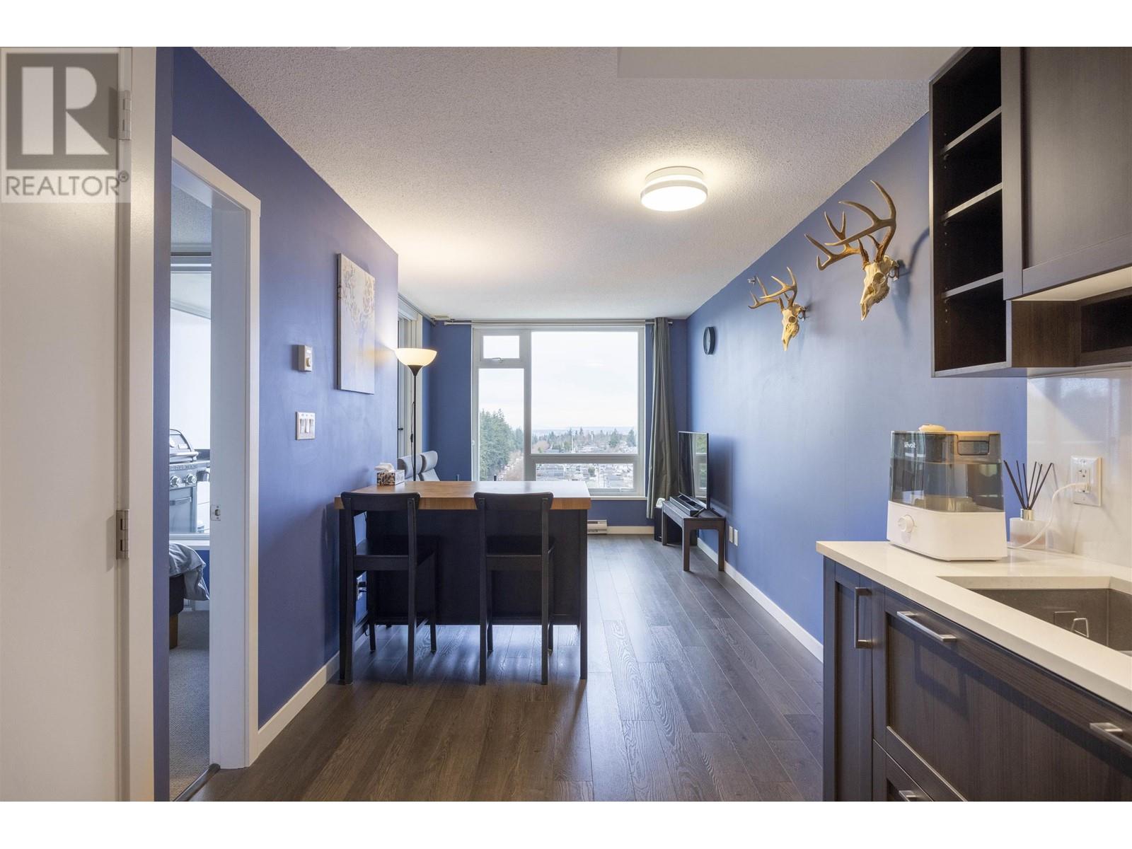 2308 5665 Boundary Road, Vancouver, British Columbia  V5Z 2W5 - Photo 2 - R2974823