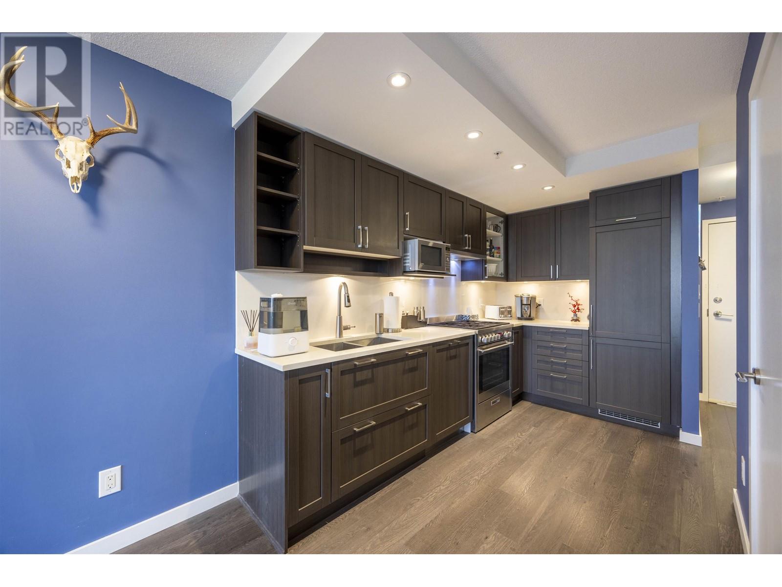 2308 5665 Boundary Road, Vancouver, British Columbia  V5Z 2W5 - Photo 7 - R2974823