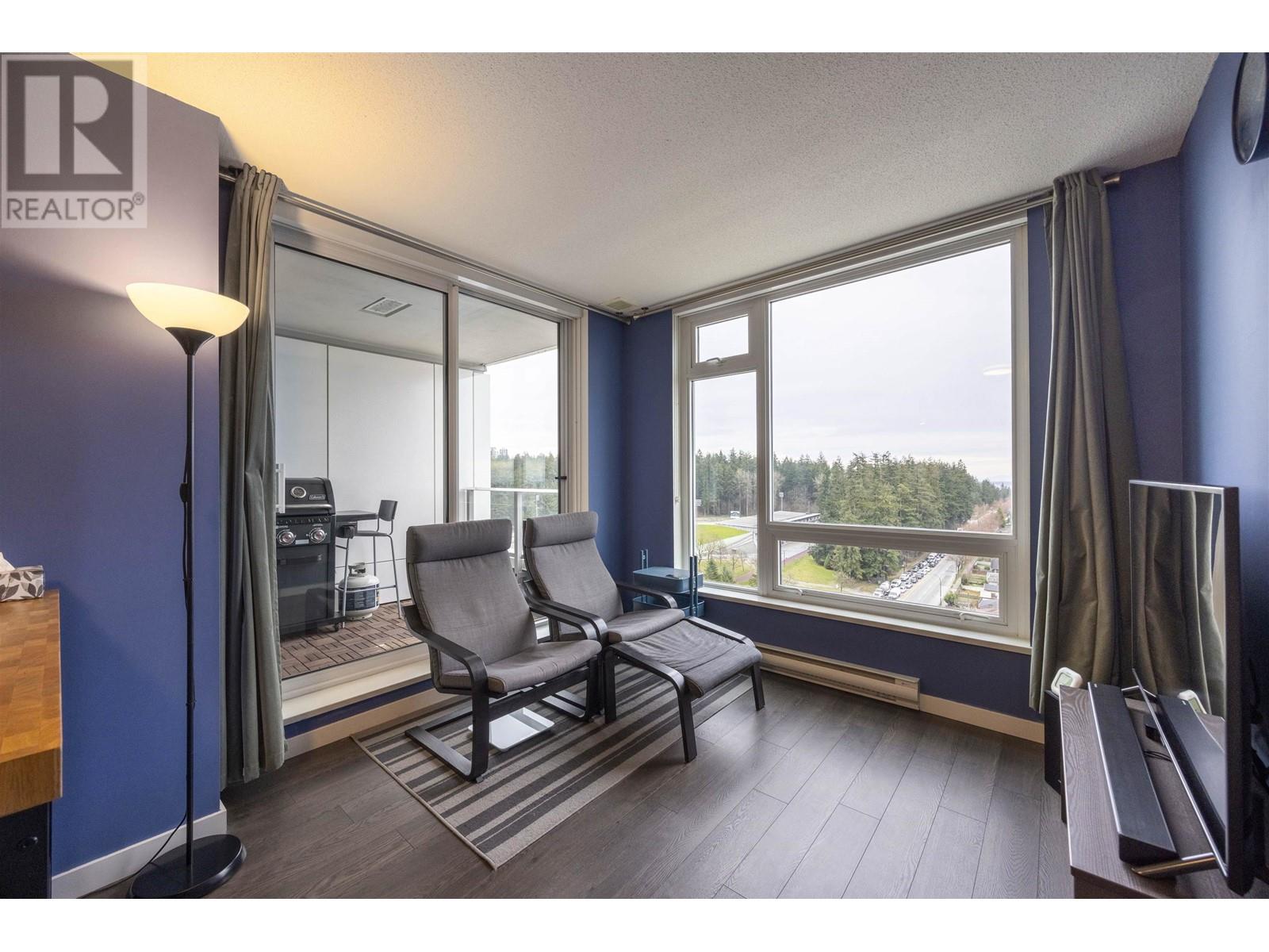 2308 5665 Boundary Road, Vancouver, British Columbia  V5Z 2W5 - Photo 8 - R2974823