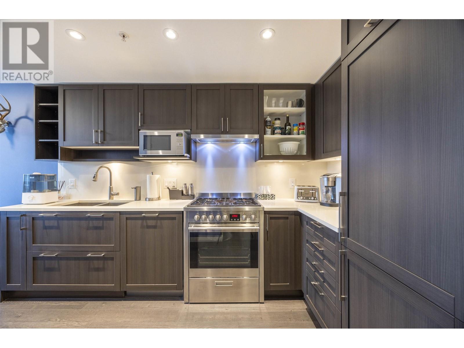 2308 5665 Boundary Road, Vancouver, British Columbia  V5Z 2W5 - Photo 6 - R2974823