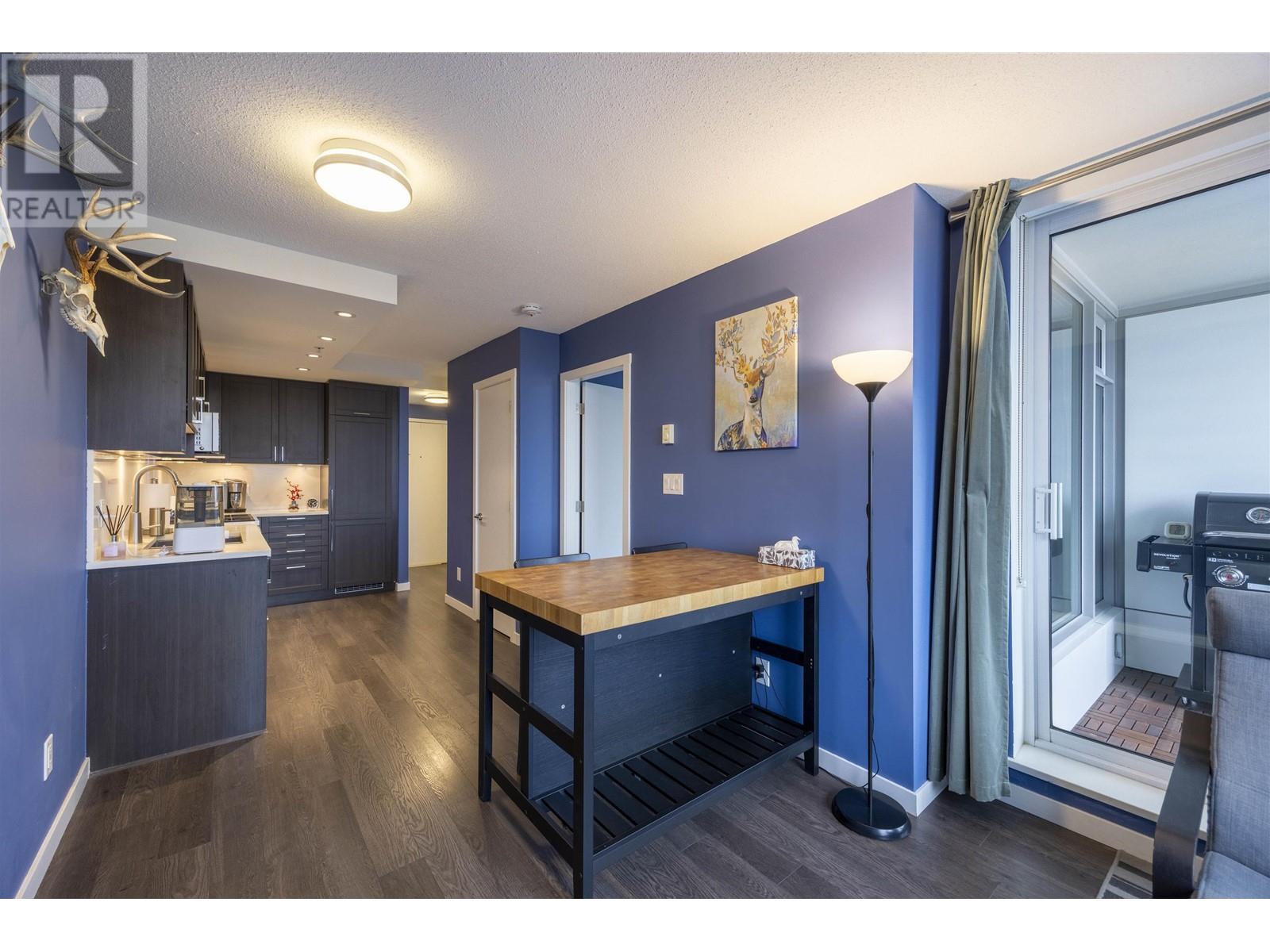 2308 5665 Boundary Road, Vancouver, British Columbia  V5Z 2W5 - Photo 10 - R2974823