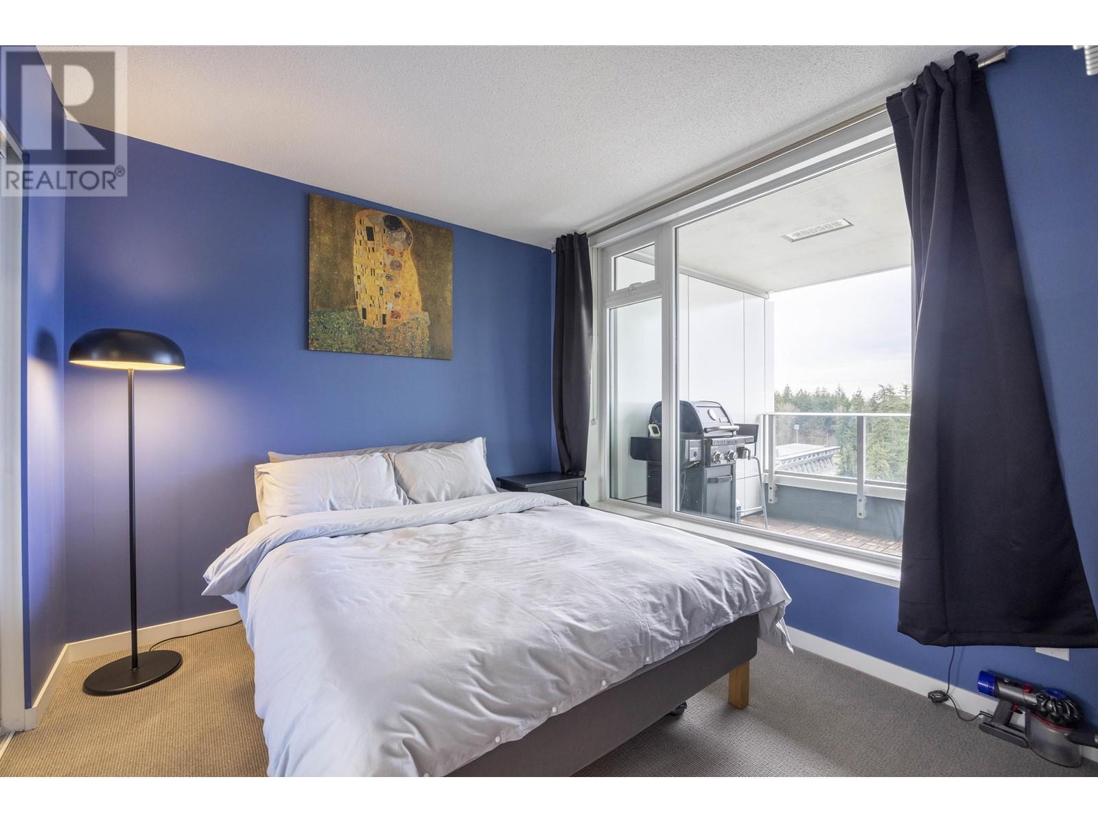 2308 5665 Boundary Road, Vancouver, British Columbia  V5Z 2W5 - Photo 13 - R2974823