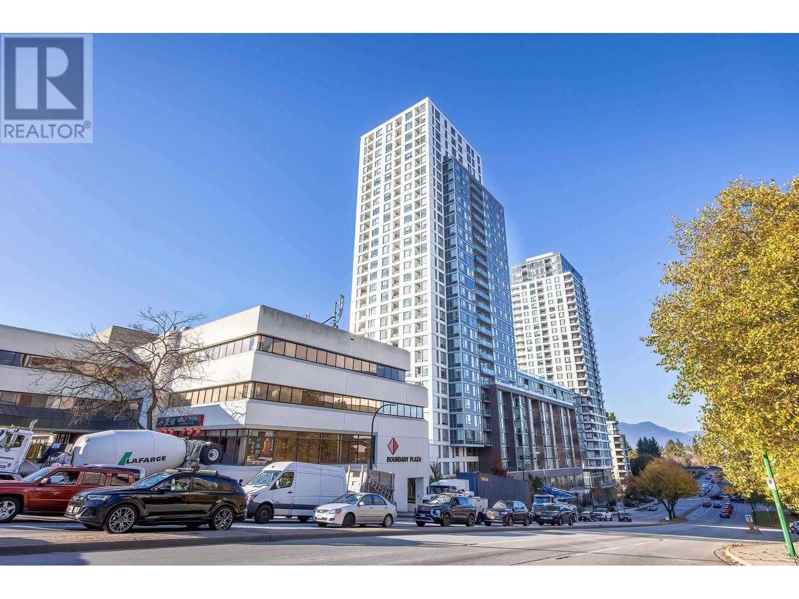 2308 5665 Boundary Road, Vancouver, British Columbia  V5Z 2W5 - Photo 21 - R2974823