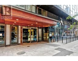 3112 - 290 ADELAIDE STREET W, Toronto, Ontario