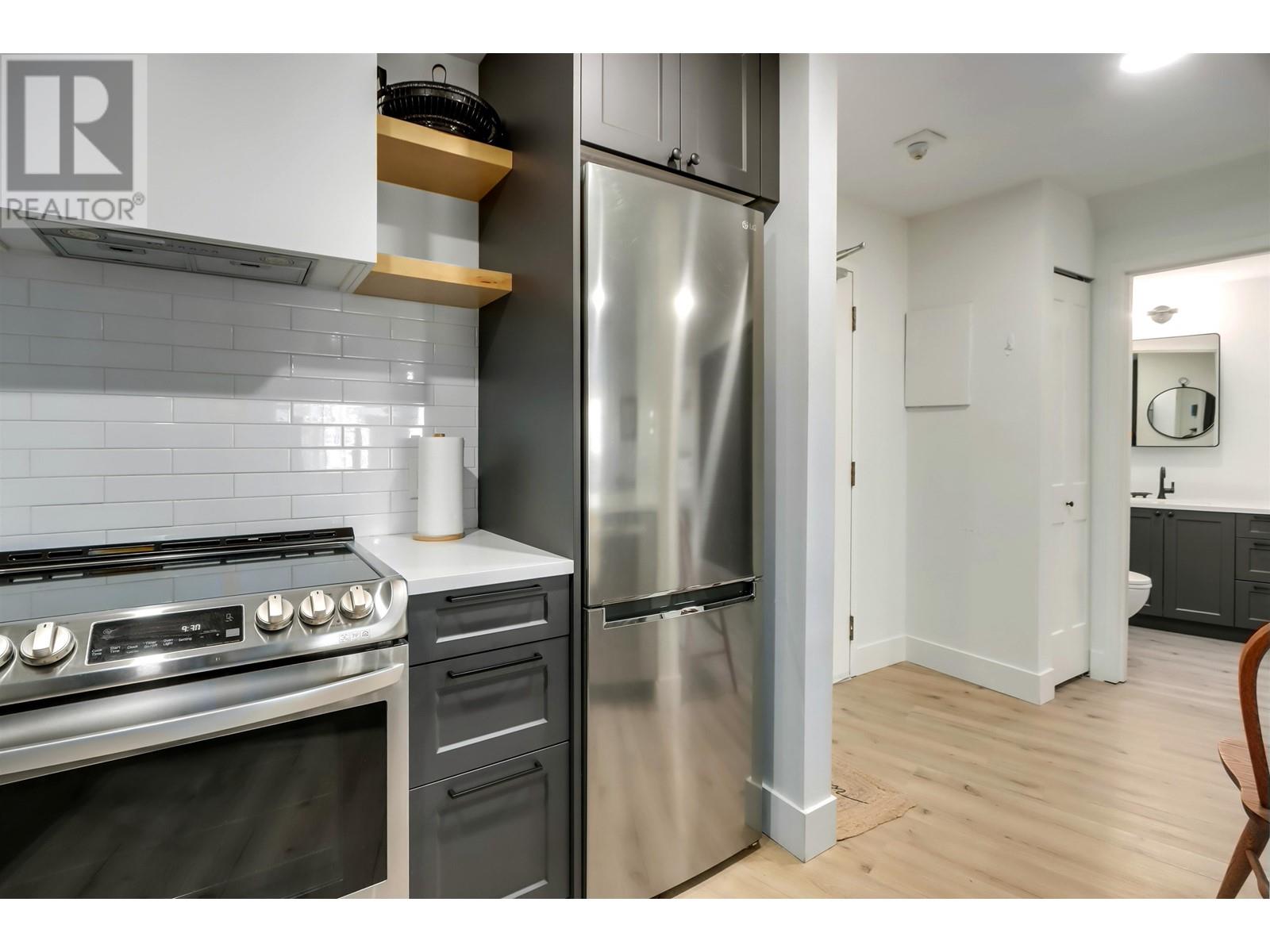 211 2222 Prince Edward Street, Vancouver, British Columbia  V5T 4M6 - Photo 7 - R2976079