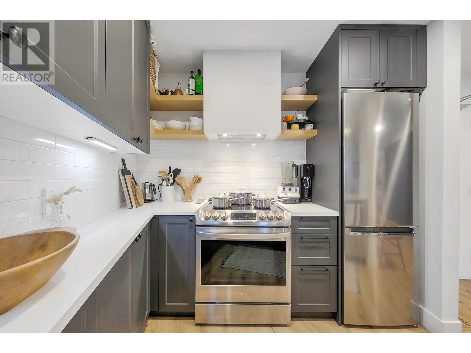 211 2222 Prince Edward Street, Vancouver, British Columbia  V5T 4M6 - Photo 5 - R2976079