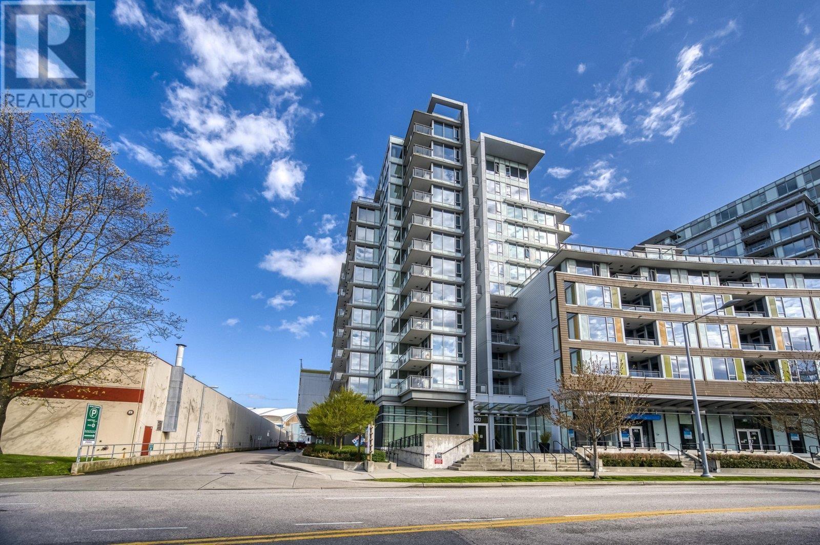 Listing Picture 18 of 18 : 702 6951 ELMBRIDGE WAY, Richmond / 烈治文 - 魯藝地產 Yvonne Lu Group - MLS Medallion Club Member