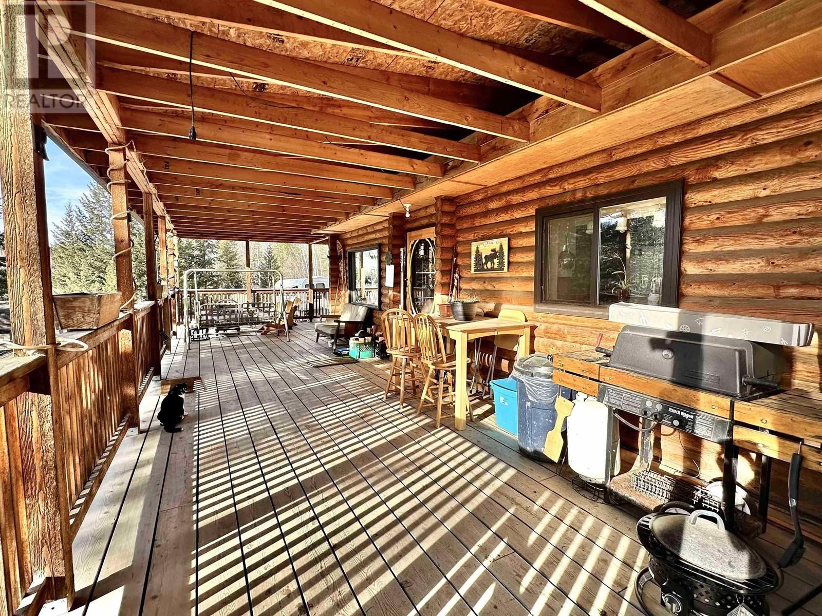11974 Essen Road, Valemount, British Columbia  V0E 2Z0 - Photo 14 - R2976703