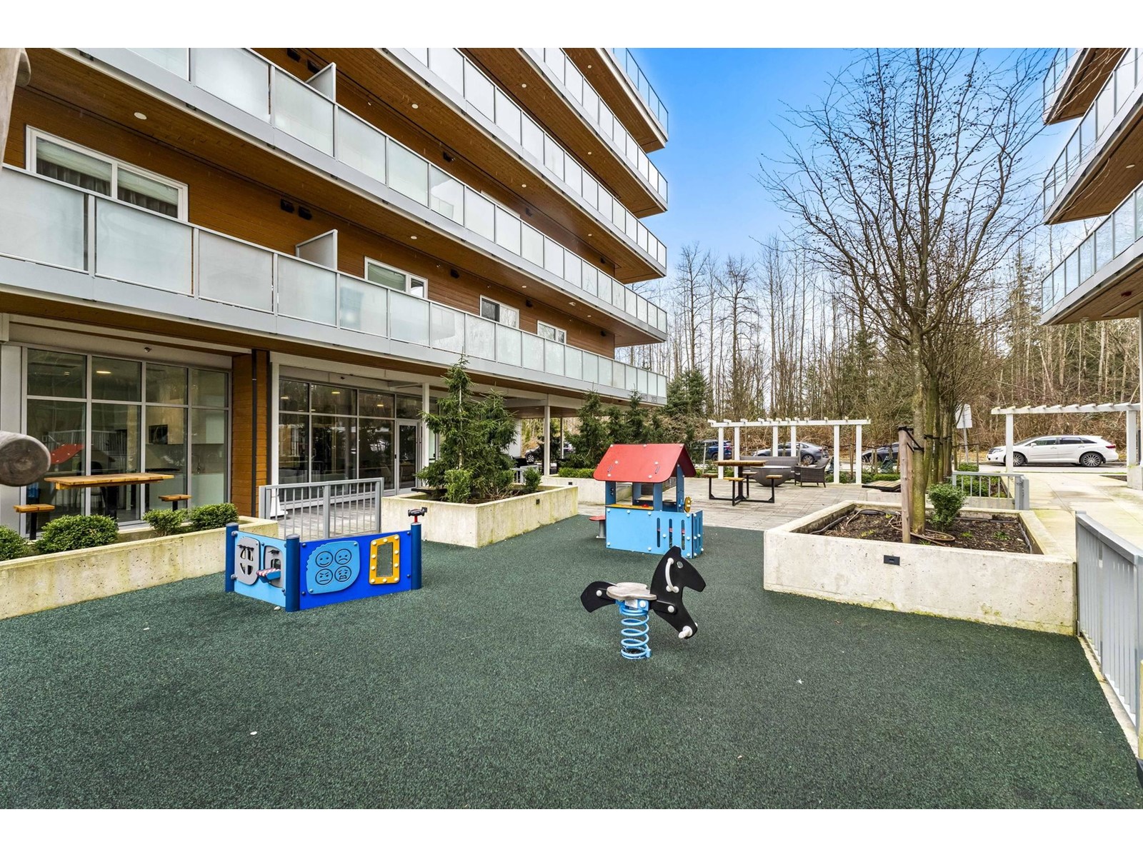 Property at A107 8447 202 STREET image 4