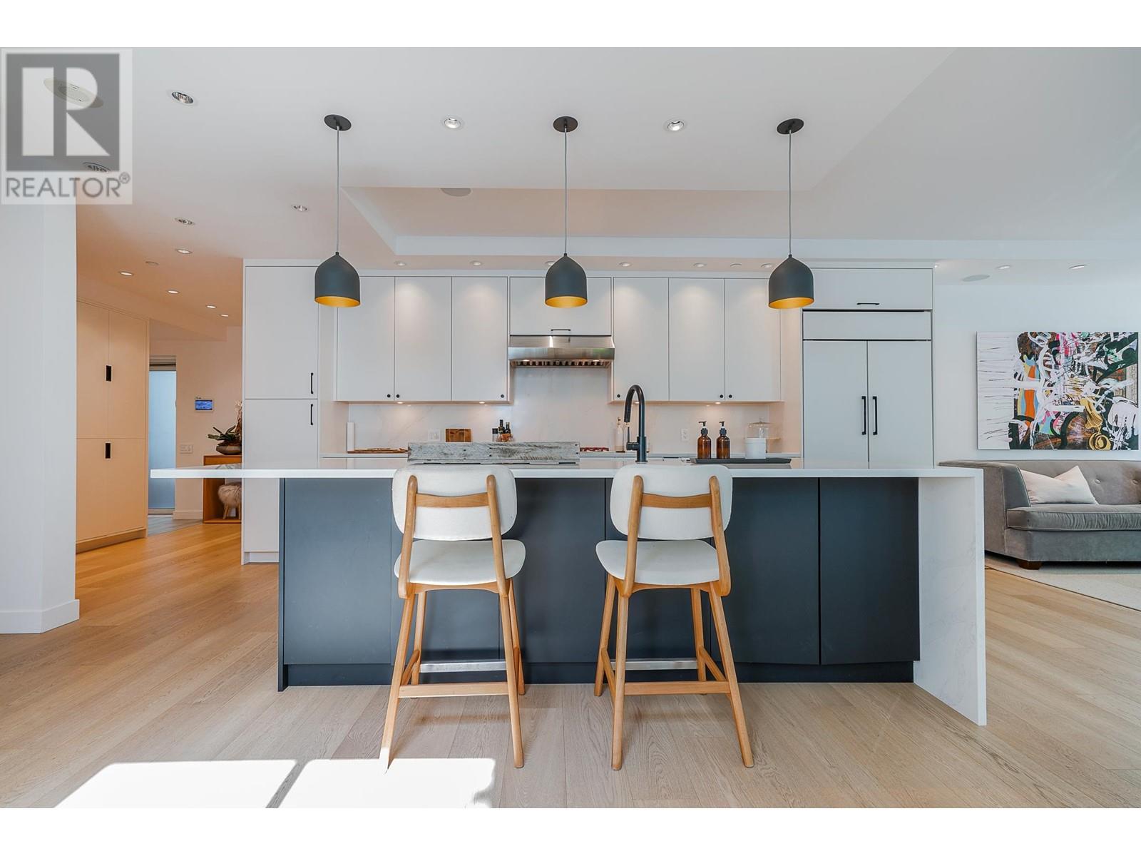 403 Beach Crescent, Vancouver, British Columbia  V6Z 3C9 - Photo 8 - R2976646