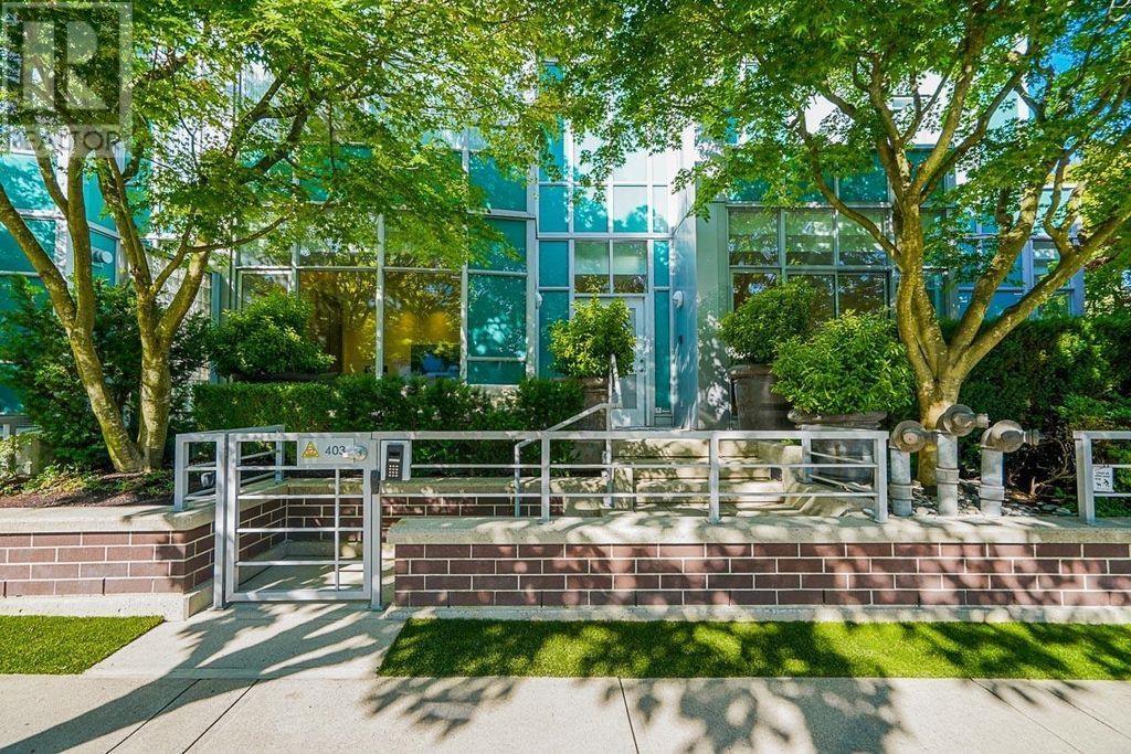 403 Beach Crescent, Vancouver, British Columbia  V6Z 3C9 - Photo 29 - R2976646