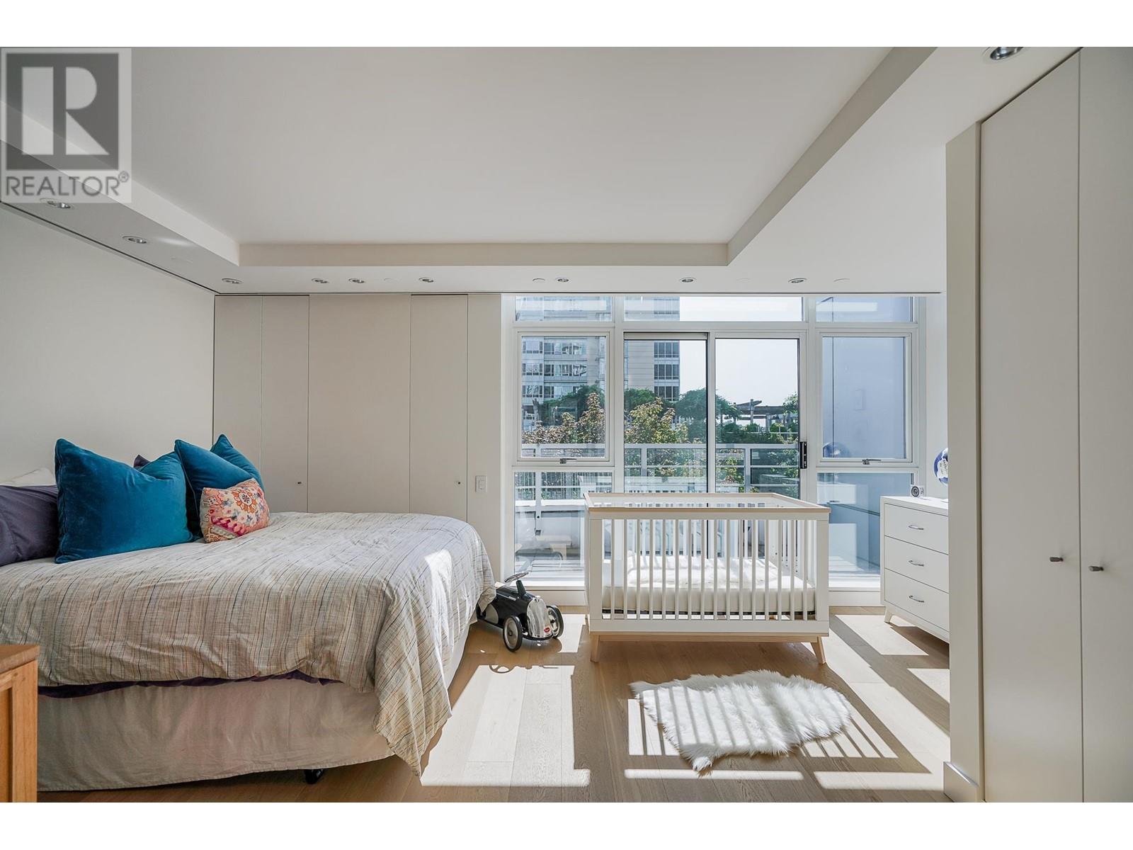 403 Beach Crescent, Vancouver, British Columbia  V6Z 3C9 - Photo 21 - R2976646