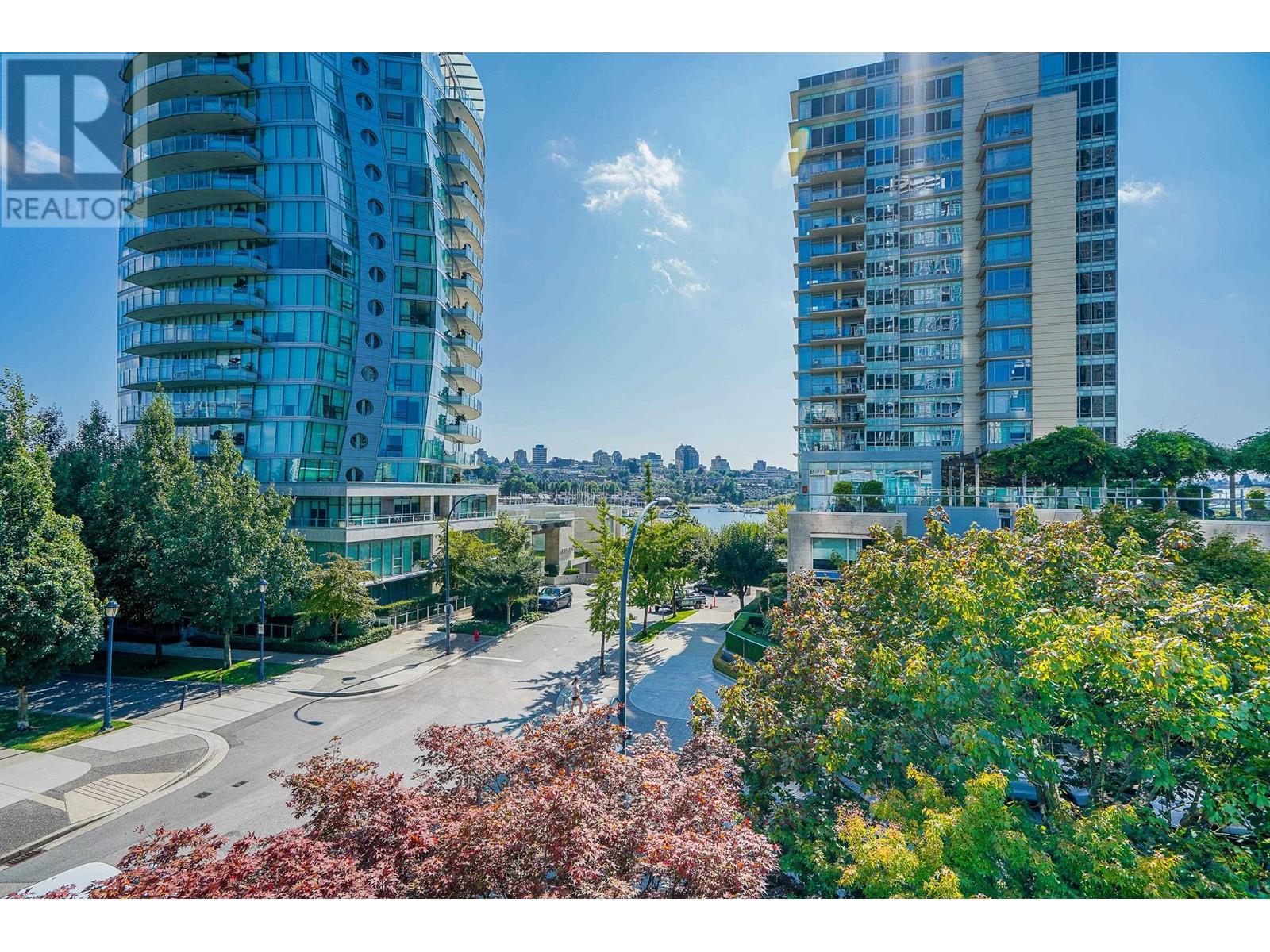 403 Beach Crescent, Vancouver, British Columbia  V6Z 3C9 - Photo 5 - R2976646