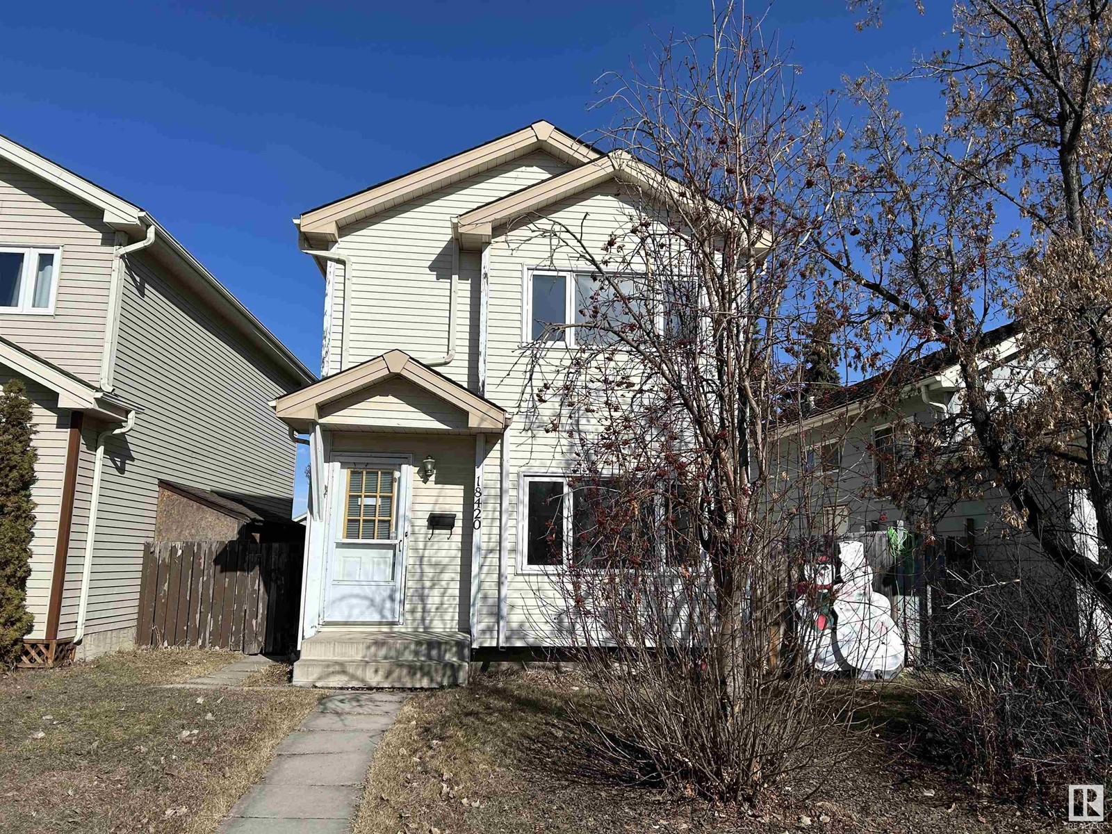 18420 95a Av Nw, Edmonton, Alberta  T5T 3V8 - Photo 1 - E4424756